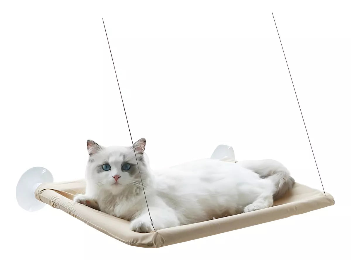 Cama Para Gatos Hamaca Colgante